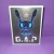 B.A.P 2nd Single Album POWER