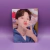 Photocard BTS Merch box 6 on internet