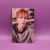 Photocard Seventeen FML Japan ver. - DK (POB Universal Music)