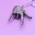 Chaveiro e Pin personalizados Jungkook - BTS - Yeogi Store