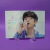 Message card/postcard oficial BTS 2020 Season's Greetings en internet