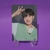 BTS 2021 Muster Sowoozoo photocard OFICIAL (J-HOPE)