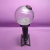 Suporte expositor personalizado para Army Bomb