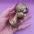 Image of Estátua / Busto decorativo integrantes do BTS