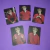Card BTS Map of the Soul ON:E photocard OFICIAL (SUGA)