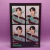 Postcard Ateez 2023 Season's Greetings - comprar online