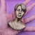 Estátua / Busto decorativo integrantes do BTS - online store