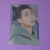 BTS Permission to Dance on Stage SEOUL photocard OFICIAL (RM) - loja online
