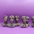 Estátua / Busto decorativo integrantes do BTS - buy online