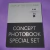 Caixa Special Set BTS Map of the Soul ON:E Concept Photobook en internet