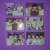 BTS 2021 Muster Sowoozoo photocard OFICIAL (UNIT)