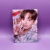 Photocard BTS Merch box 6 - online store