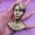 Estátua / Busto decorativo integrantes do BTS - Yeogi Store