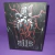 BTOB 3rd Mini Album: Thriller