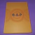 B.A.P 1st Mini Album Repackage CRASH