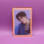 Image of Photocard Treasure The Second Step: Chapter Two 2 (photobook green/blue ver.)