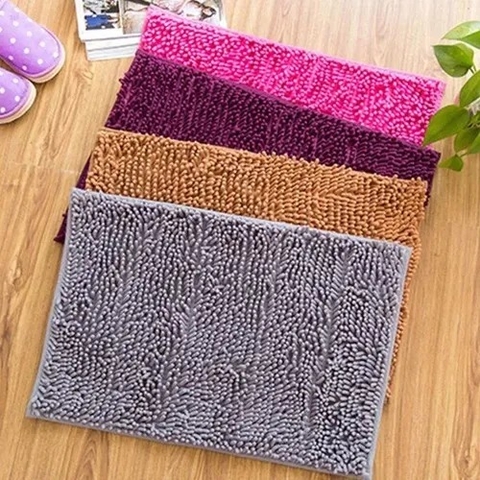 ALFOMBRA DE BAÑO