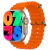 Relógio SmartWatch Ultra 9 Plus Laranja