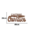 Cantinho do Churrasco MDF Madeira - comprar online