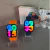 Relógio SmartWatch Ultra 9 Plus Laranja - comprar online