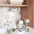 Porta Cápsulas Café MDF Madeira Branco na internet