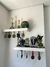 Suporte Para Medalhas E Troféus Em Madeira MDF 60x20 - comprar online
