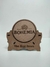 Kit 6 Suportes Para Copo Bolacha Cerveja Em Madeira MDF - Loja Moderno