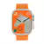 Relógio SmartWatch Ultra 9 Plus Laranja - Loja Moderno