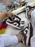 Nike Dunk Low na internet