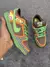 Nike Dunk Low importado