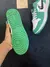 Nike Jordan 1 low na internet