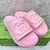 Chinelo Slide Gucci Interlocking - comprar online