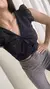 Pantalon Lurex - comprar online
