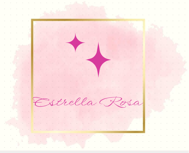 Estrella Rosa