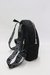 Mochila Mili impermeable negra