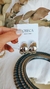Aros sienna - comprar online