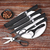 Kit de Facas Profissional - comprar online