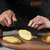 Kit de Facas Profissional - loja online