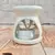 Réchaud de Porcelana Branca - comprar online