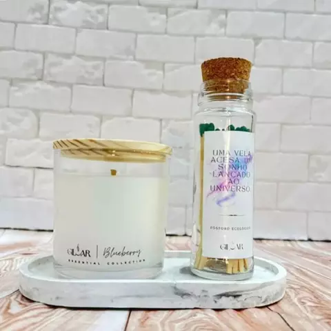 Kit Essencial Giluar - comprar online