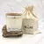 Vela Aromática - Capim Limão 200g - comprar online