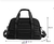 Bolso Fit Negro - comprar online