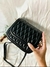 CARTERA Cairo Negra - comprar online
