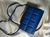 CARTERA Ceci Azul - comprar online