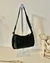 CARTERA Luci Brillos Negra