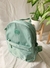 MOCHILA Converse Verde en internet