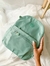 MOCHILA Converse Verde