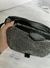RIÑONERA Paris Silver - comprar online