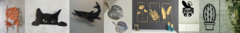 Banner de la categoría ClipArts