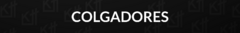 Banner de la categoría Colgadores